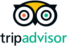 TripAdvisor logo